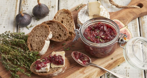 Süß, sauer, würzig – warum Chutneys aus ...